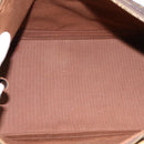 LOUIS VUITTON Monogram Alma Hand Bag M51130 LV Auth BA14847-11