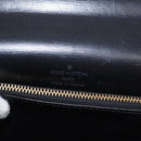 LOUIS VUITTON Epi Concorde Hand Bag Black M52132 LV Auth BA14848-20