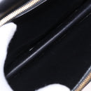 LOUIS VUITTON Epi Concorde Hand Bag Black M52132 LV Auth BA14848-10