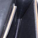 LOUIS VUITTON Epi Concorde Hand Bag Black M52132 LV Auth BA14848-21