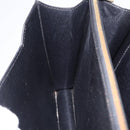 LOUIS VUITTON Epi Concorde Hand Bag Black M52132 LV Auth BA14848-24