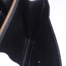 LOUIS VUITTON Epi Concorde Hand Bag Black M52132 LV Auth BA14848-25
