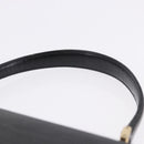 LOUIS VUITTON Epi Concorde Hand Bag Black M52132 LV Auth BA14848-14
