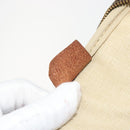 LOUIS VUITTON Monogram Deauville Hand Bag M47270 LV Auth BA14861-12