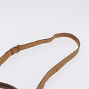 LOUIS VUITTON Monogram Beverly Hand Bag 2way M51121 LV Auth BA14863-15