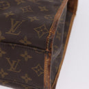 LOUIS VUITTON Monogram Beverly Hand Bag 2way M51121 LV Auth BA14863-17