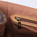 LOUIS VUITTON Monogram Beverly Hand Bag 2way M51121 LV Auth BA14863-24