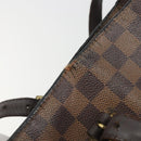 LOUIS VUITTON Damier Ebene Chelsea Tote Bag N51119 LV Auth BA14867-10