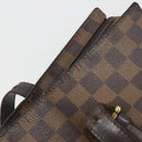 LOUIS VUITTON Damier Ebene Chelsea Tote Bag N51119 LV Auth BA14867-18