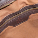 LOUIS VUITTON Damier Ebene Chelsea Tote Bag N51119 LV Auth BA14867-19
