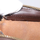 LOUIS VUITTON Damier Ebene Chelsea Tote Bag N51119 LV Auth BA14867-24