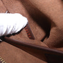 LOUIS VUITTON Damier Ebene Saint Louis Clutch Bag N51993 LV Auth BA14869-23