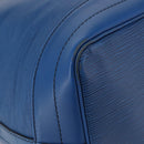 LOUIS VUITTON Epi Noe Shoulder Bag Blue M44005 LV Auth BA14874A-15