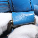 LOUIS VUITTON Epi Noe Shoulder Bag Blue M44005 LV Auth BA14874A-12