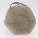 LOUIS VUITTON Damier Geant Matero PM Shoulder Bag Beige M93013 LV Auth BA14877-6