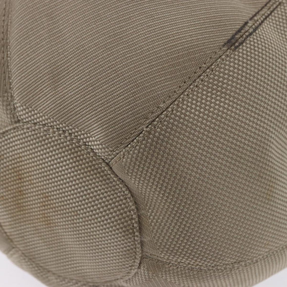 LOUIS VUITTON Damier Geant Matero PM Shoulder Bag Beige M93013 LV Auth BA14877