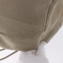 LOUIS VUITTON Damier Geant Matero PM Shoulder Bag Beige M93013 LV Auth BA14877-17