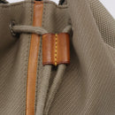 LOUIS VUITTON Damier Geant Matero PM Shoulder Bag Beige M93013 LV Auth BA14877-18
