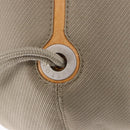 LOUIS VUITTON Damier Geant Matero PM Shoulder Bag Beige M93013 LV Auth BA14877-10