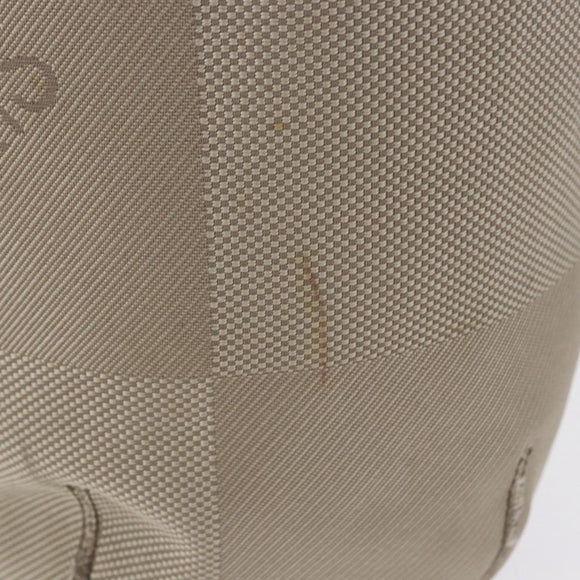 LOUIS VUITTON Damier Geant Matero PM Shoulder Bag Beige M93013 LV Auth BA14877