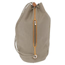 LOUIS VUITTON Damier Geant Matero PM Shoulder Bag Beige M93013 LV Auth BA14877-3
