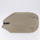 LOUIS VUITTON Damier Geant Matero PM Shoulder Bag Beige M93013 LV Auth BA14877-5