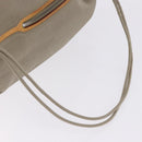 LOUIS VUITTON Damier Geant Matero PM Shoulder Bag Beige M93013 LV Auth BA14877-8