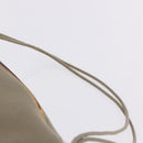 LOUIS VUITTON Damier Geant Matero PM Shoulder Bag Beige M93013 LV Auth BA14877-14