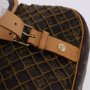 LOUIS VUITTON Monogram Congo MM Shoulder Bag M40116 LV Auth BA14879V-20