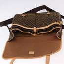 LOUIS VUITTON Monogram Congo MM Shoulder Bag M40116 LV Auth BA14879V-10