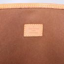LOUIS VUITTON Monogram Congo MM Shoulder Bag M40116 LV Auth BA14879V-21