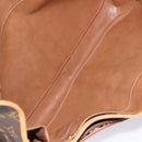 LOUIS VUITTON Monogram Congo MM Shoulder Bag M40116 LV Auth BA14879V-11
