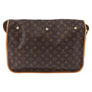 LOUIS VUITTON Monogram Congo MM Shoulder Bag M40116 LV Auth BA14879V-2