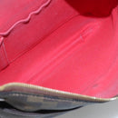 LOUIS VUITTON Damier Ebene Bloomsbury PM Shoulder Bag N42251 LV Auth BA1488-11