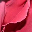 LOUIS VUITTON Damier Ebene Bloomsbury PM Shoulder Bag N42251 LV Auth BA1488-22