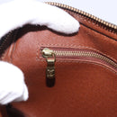 LOUIS VUITTON Monogram Marly Dragonne GM Clutch Bag M51825 LV Auth BA14882-22