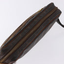 LOUIS VUITTON Monogram Marly Dragonne GM Clutch Bag M51825 LV Auth BA14882-6