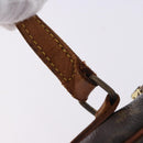 LOUIS VUITTON Monogram Trocadero 27 Shoulder Bag M51274 LV Auth BA14900-9