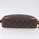 LOUIS VUITTON Monogram Trocadero 27 Shoulder Bag M51274 LV Auth BA14900-6