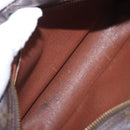 LOUIS VUITTON Monogram Trocadero 27 Shoulder Bag M51274 LV Auth BA14900-10