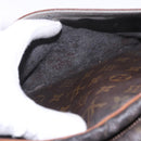 LOUIS VUITTON Monogram Trocadero 27 Shoulder Bag M51274 LV Auth BA14900-23