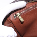LOUIS VUITTON Monogram Trocadero 27 Shoulder Bag M51274 LV Auth BA14900-24