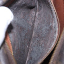 LOUIS VUITTON Monogram Trocadero 27 Shoulder Bag M51274 LV Auth BA14900-11