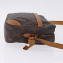 LOUIS VUITTON Monogram Trocadero 27 Shoulder Bag M51274 LV Auth BA14900-3
