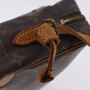 LOUIS VUITTON Monogram Trocadero 27 Shoulder Bag M51274 LV Auth BA14900-4