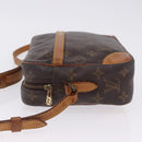 LOUIS VUITTON Monogram Trocadero 27 Shoulder Bag M51274 LV Auth BA14900-5