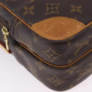 LOUIS VUITTON Monogram Amazon Shoulder Bag M45236 LV Auth BA14901-14