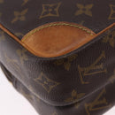 LOUIS VUITTON Monogram Amazon Shoulder Bag M45236 LV Auth BA14901-16