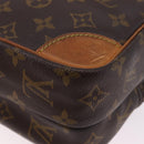 LOUIS VUITTON Monogram Amazon Shoulder Bag M45236 LV Auth BA14901-17