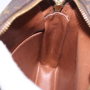 LOUIS VUITTON Monogram Amazon Shoulder Bag M45236 LV Auth BA14901-19